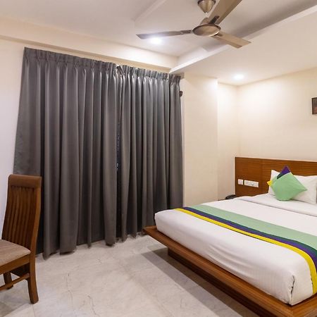 Treebo Anjani Fortune Suites Bangalore Esterno foto